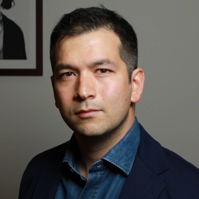 Writer: Adrian Wong