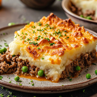 Cottage Pie