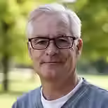 Mark Wilson