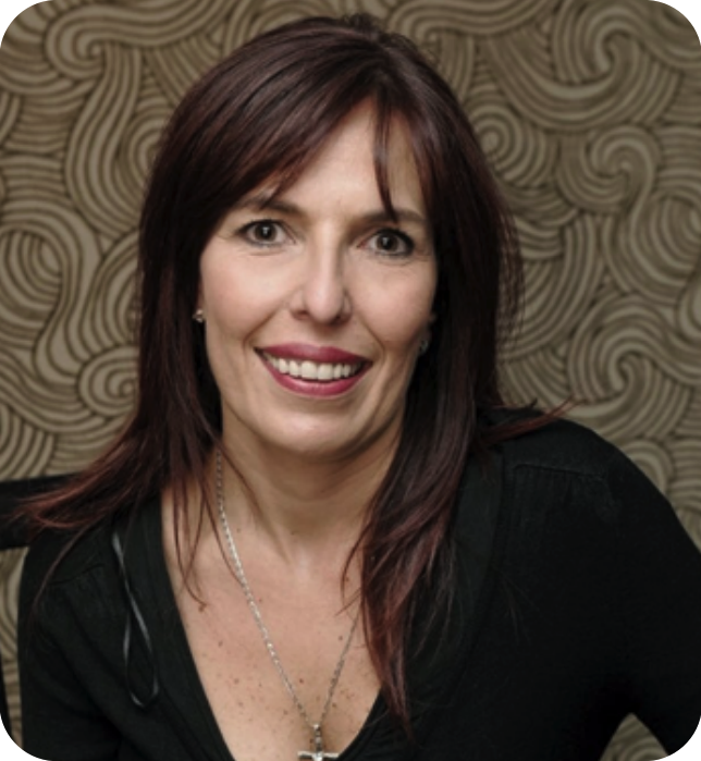 Writer: Danieta Britz