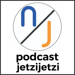 Podcast JETZIJETZI