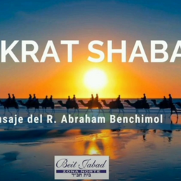 Likrat Shabat