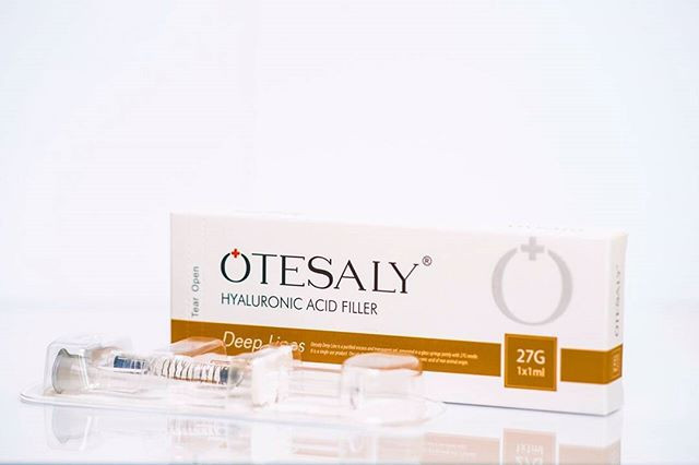 Филлер Otesaly Deep 1ml