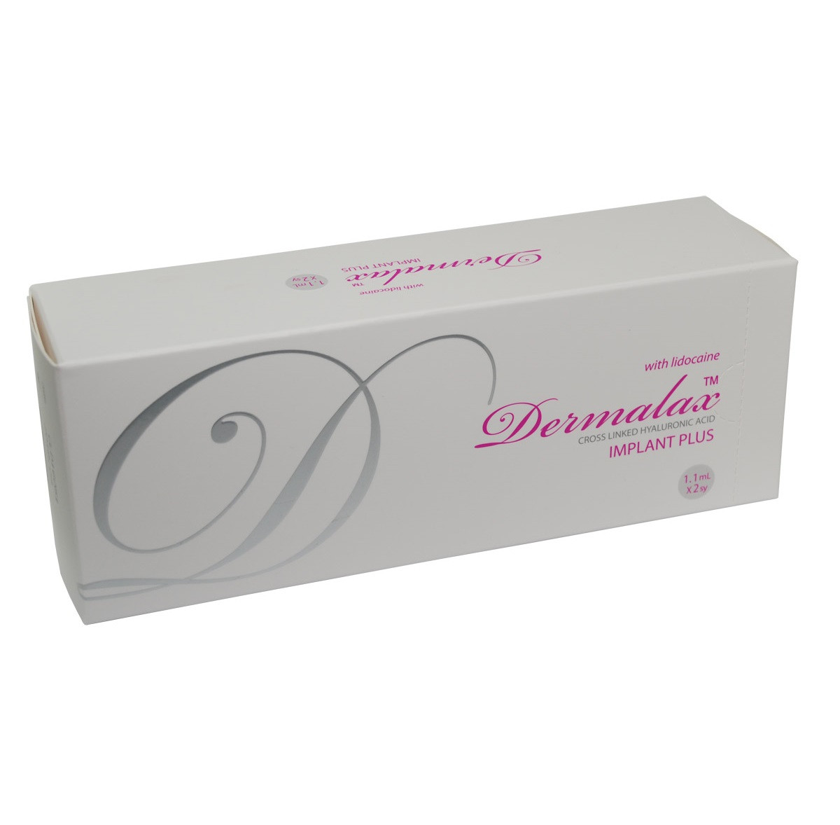Dermalax Implant Plus