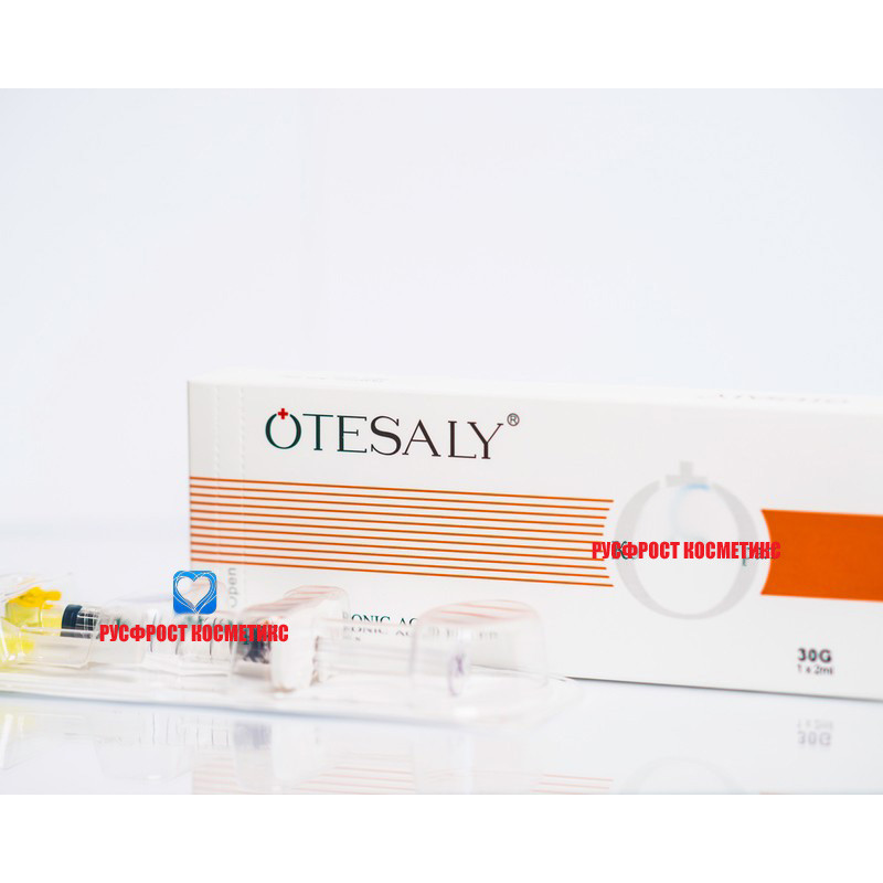 Филлер Otesaly Derm 2 ml