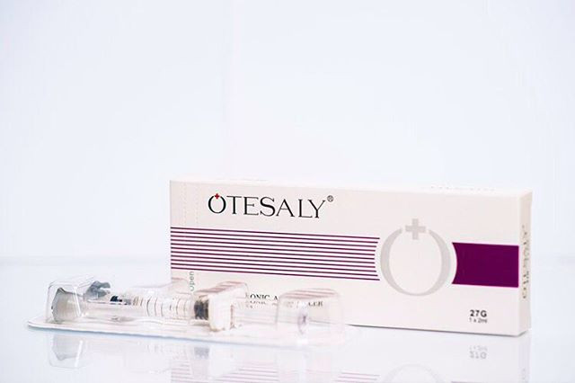 Филлер Otesaly Deep 2 ml