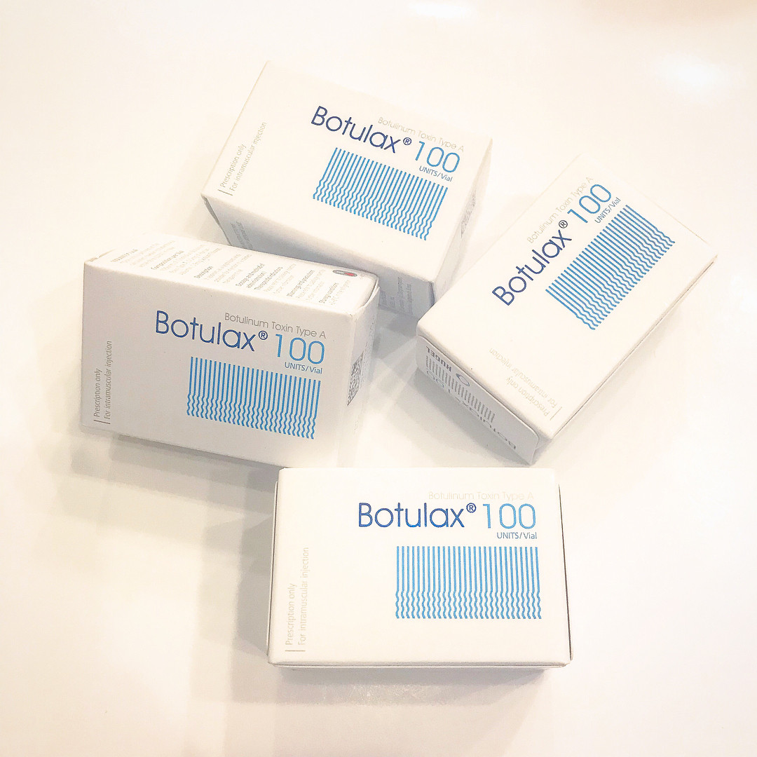 Botulax 100 ед