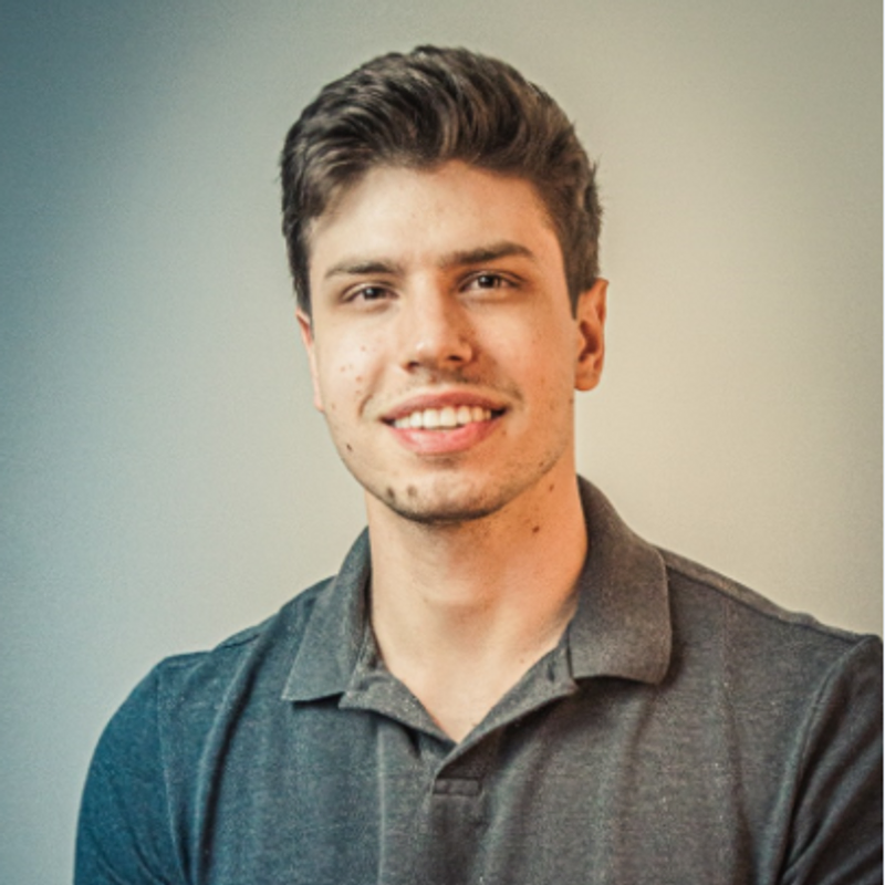 Writer: Igor Bragato