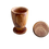 Thumbnail: Cedar Grove Keepsake Jar