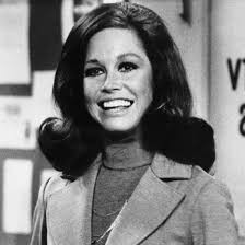 Mary Tyler Moore
