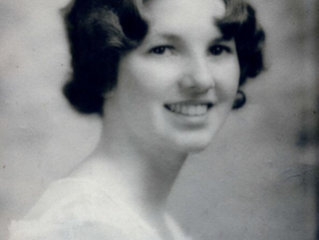 Audrey Stewart: Matriarch of the Market