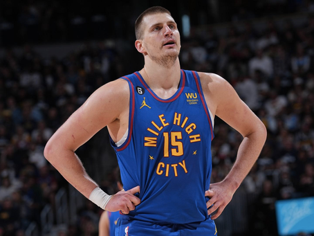 NBA Awards Predictions 2023-24