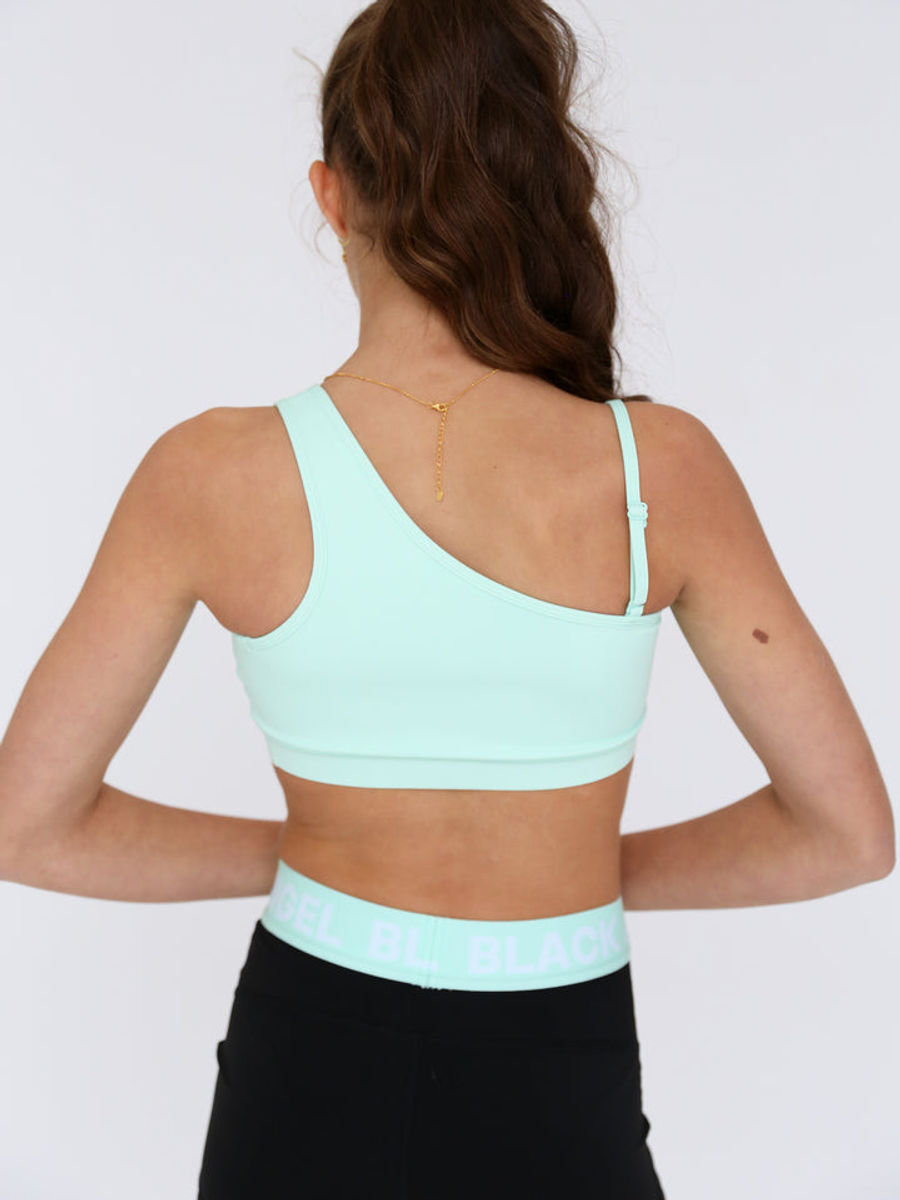 Halo Crop Mint (photo 4)