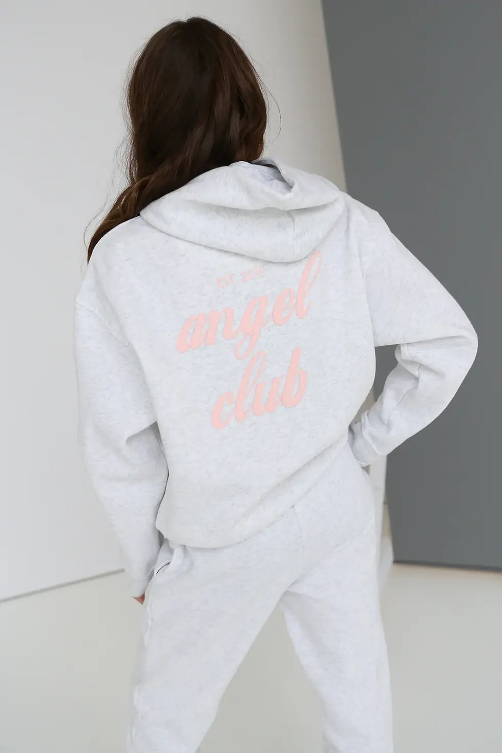 Thumbnail: Angel Club Hoodie
