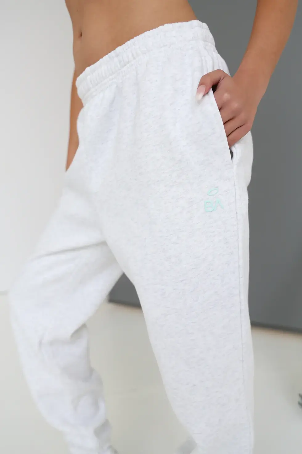 Thumbnail: Angel Club Trackpants