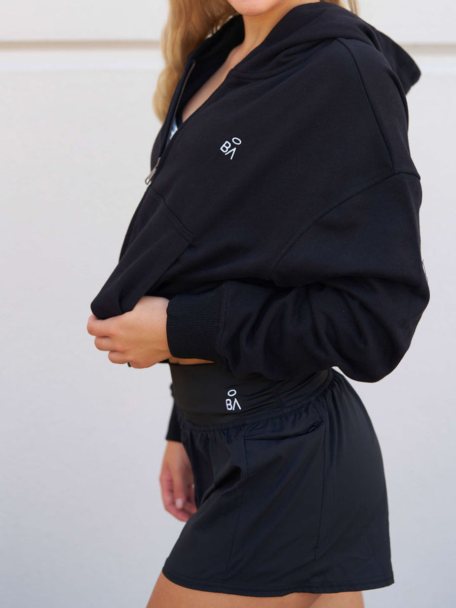 25 Runner Short