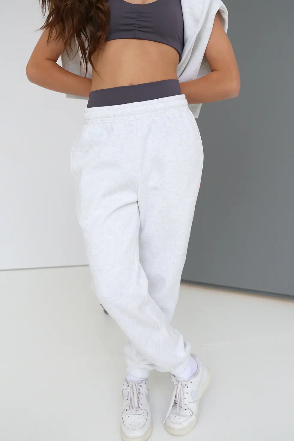 Thumbnail: Angel Club Trackpants