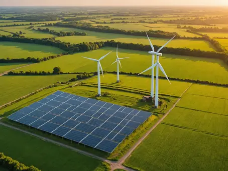 Uncovering the Future: Exploring Investment Trends for 2024