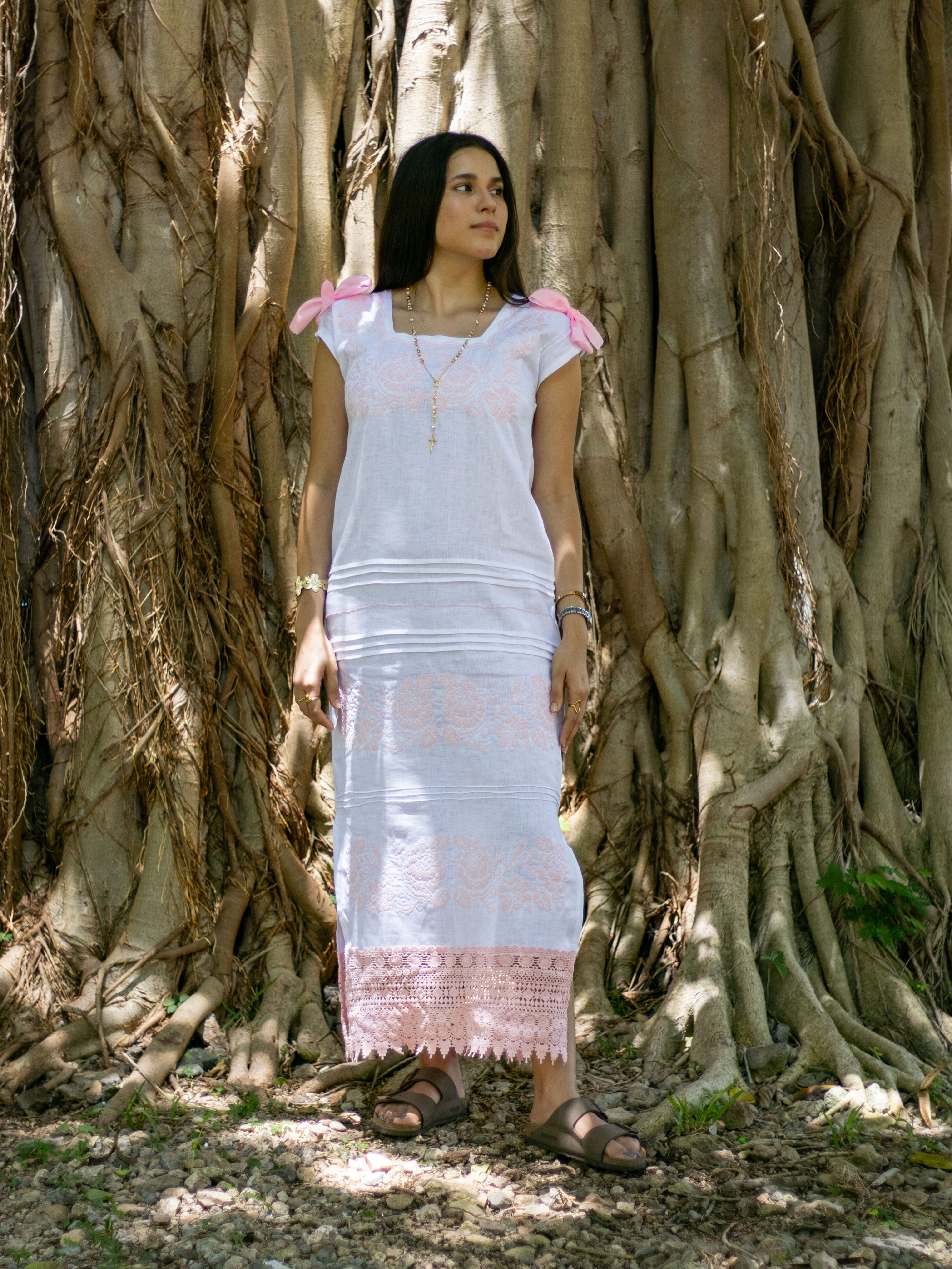 Hipil Jimena Especial