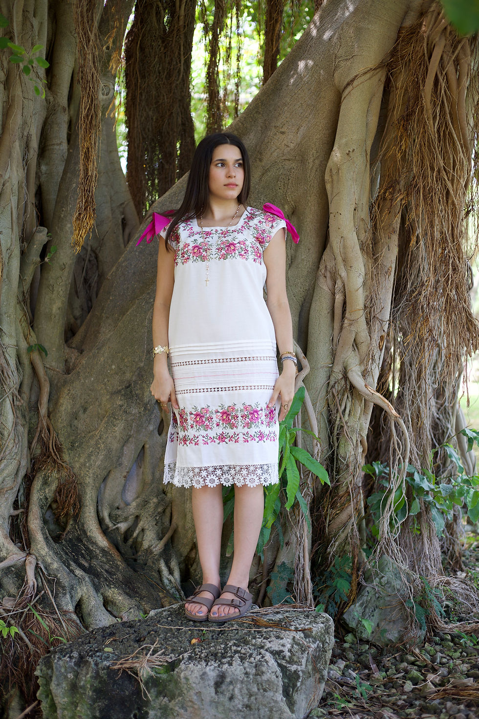 Miniatura: Hipil Alicia Especial