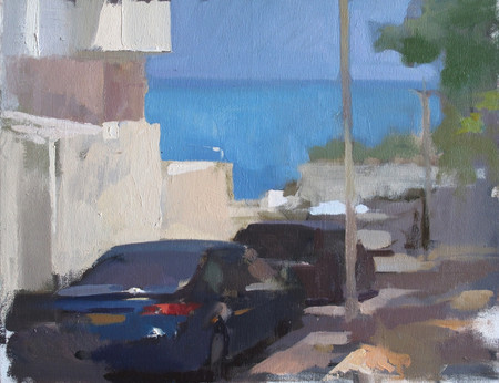 Ajami study 1 50x60cm.jpg