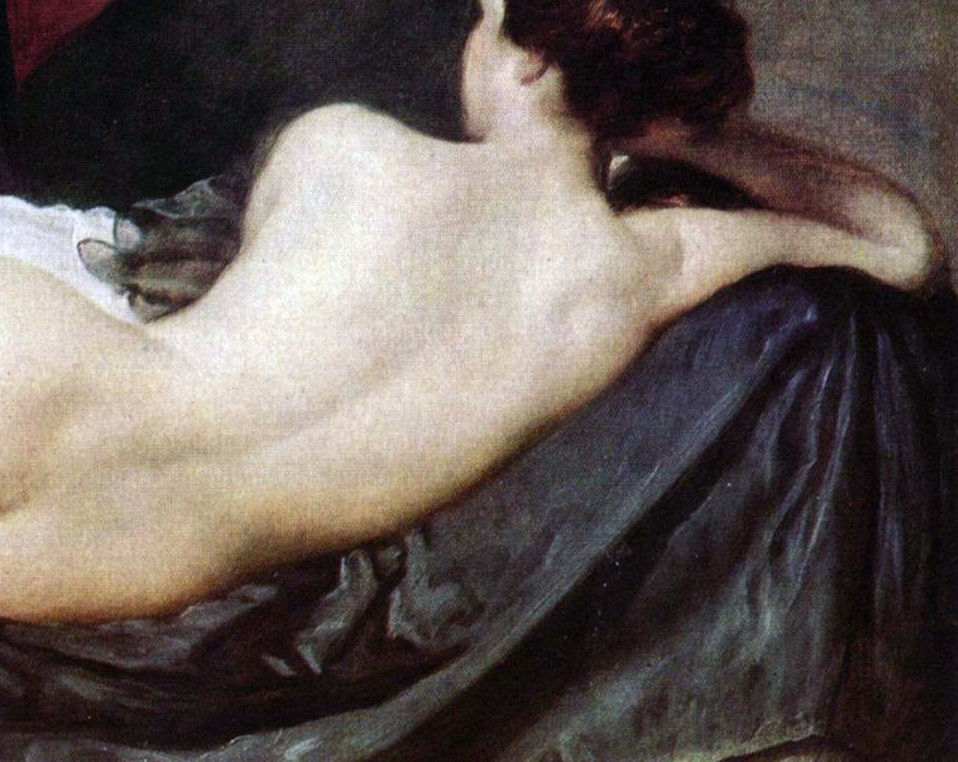 Light of Flesh: Painting the Human Body