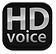 hd voice