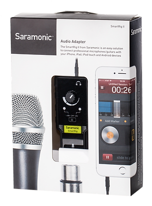 SmartRig II small