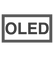 oled display logo