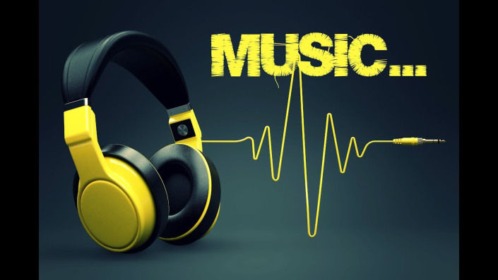 Listen to the Music