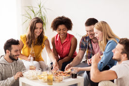 Comfort food saudável: em busca do equilíbrio!