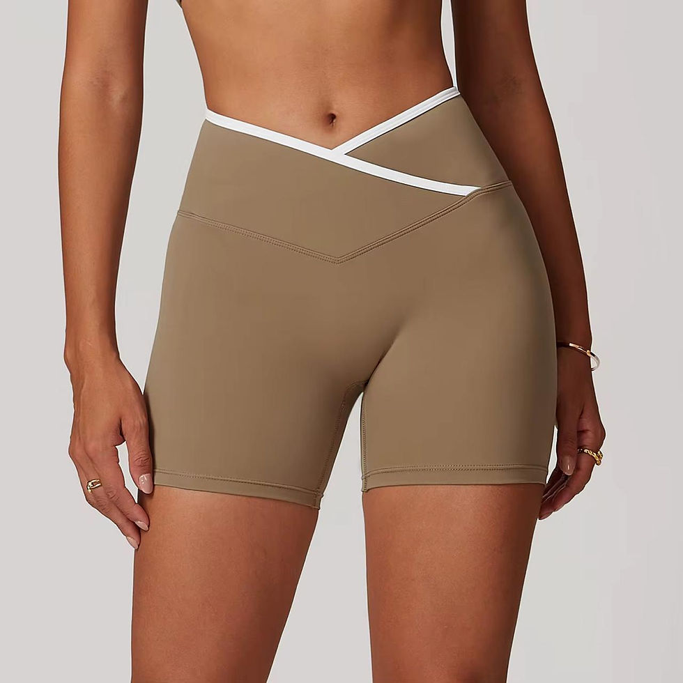 Thumbnail: VENUS SHORTS