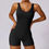 Thumbnail: POWER YOGA JUMPSUITS