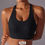 Thumbnail: Q-ACADEMY RACER SPORTS BRA