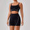 Thumbnail: ROW SPORTS BRA