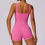 Thumbnail: POWER YOGA JUMPSUITS