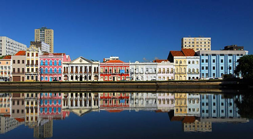 Vivaz Boutique Hotel - Recife-PE