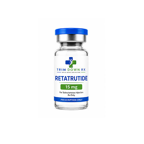RETATRUTIDE 12 WEEK PROGRAM