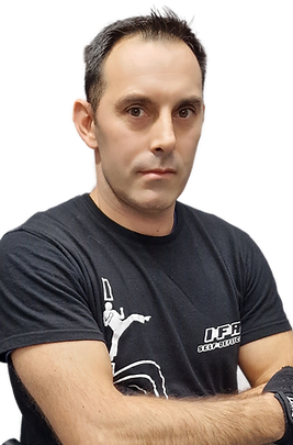 Donatello Scoca Tutor e Operatore Ifa Libertas Emercrim