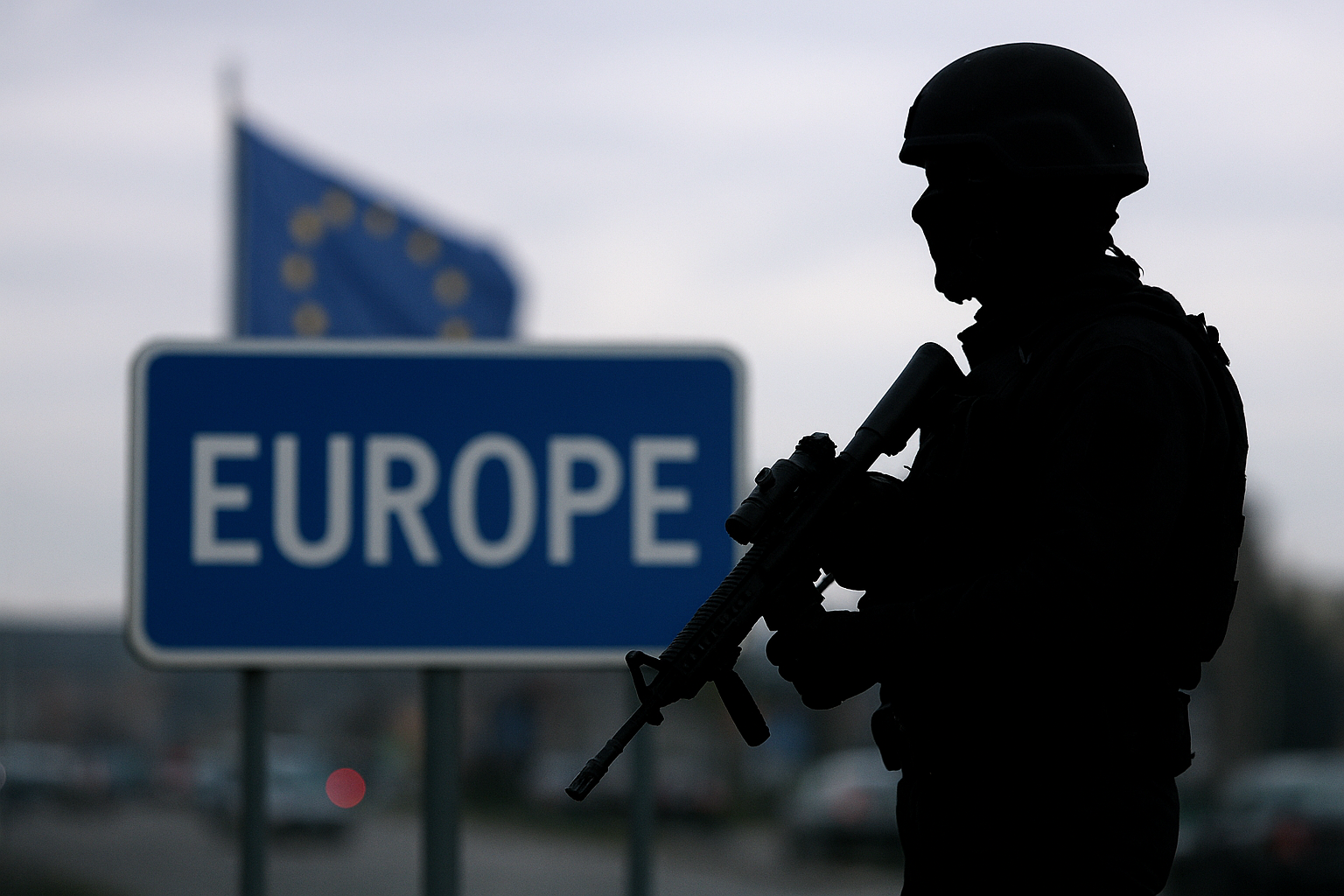 Allerta Terrorismo in Europa: Il Rischio Resta Alto, Preoccupa anche il Medio Oriente