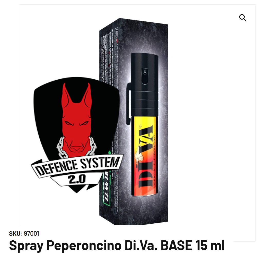 I.F.A. sceglie Defence System: quando la sicurezza diventa realtà