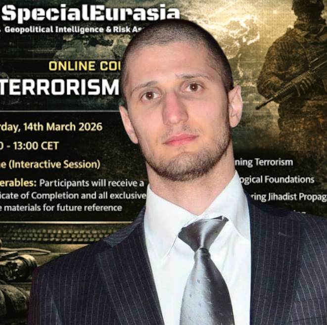 Chi è Giuliano Bifolchi: accademico di rilievo per l’analisi del terrorismo contemporaneo
