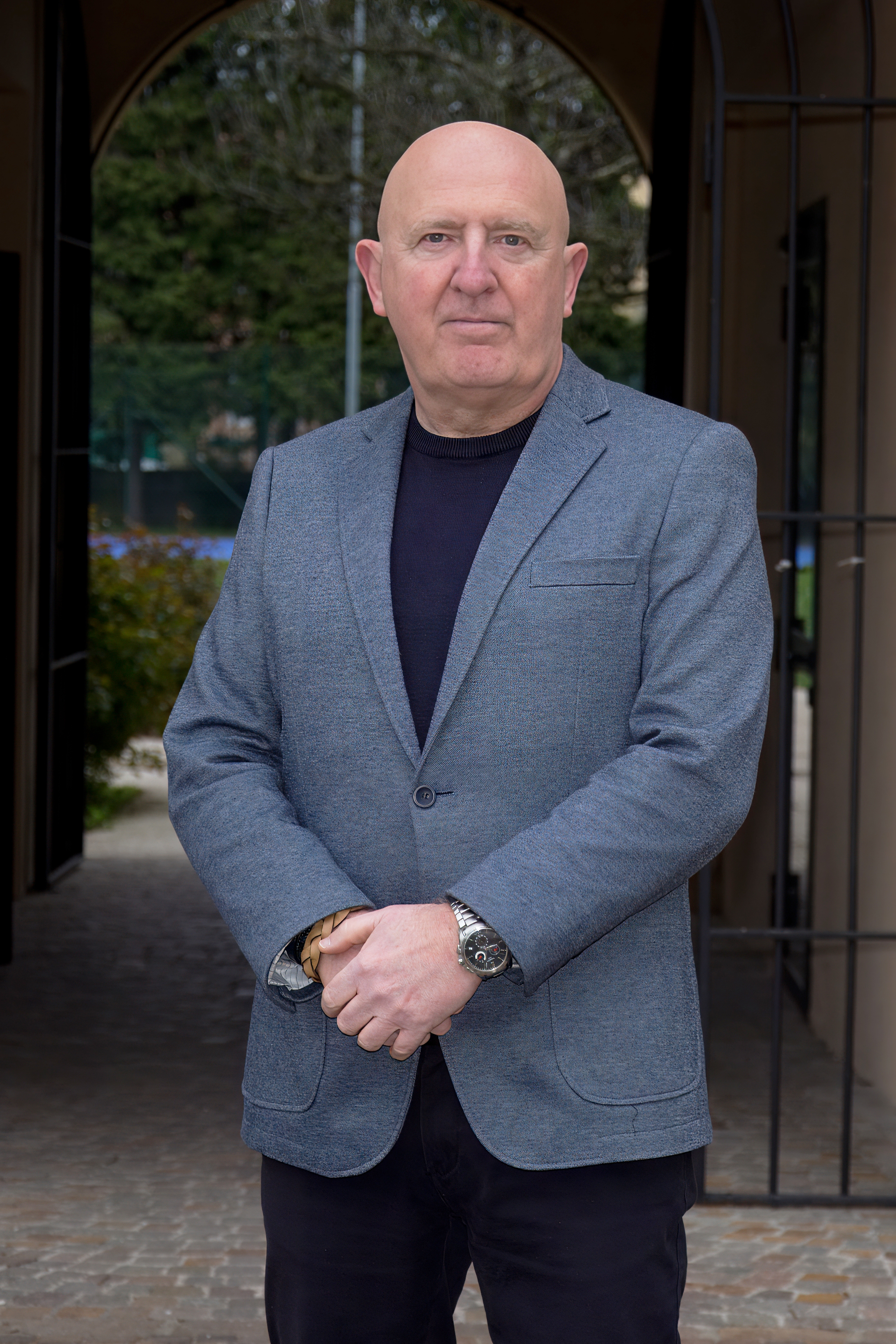 Maestro Zilio Maurizio