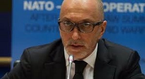 Chi è Carlo Biffani: esperto di sicurezza, intelligence e terrorismo