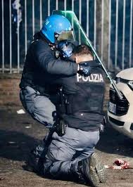 Aggressione a Torino: analisi dal punto di vista del terrorismo interno