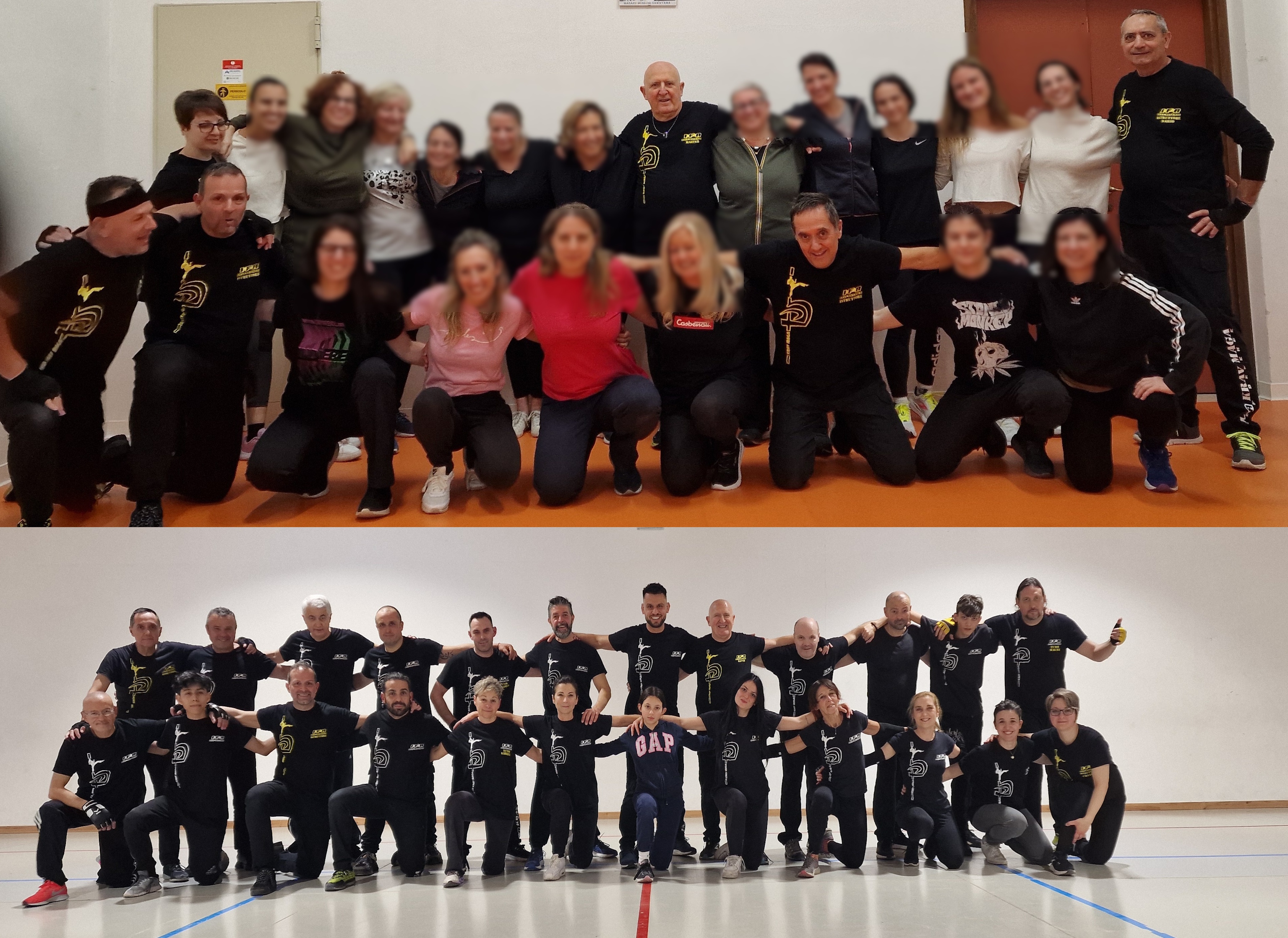 Corso Adulti e Corso Donne Difesa Personale KRAV MAGA