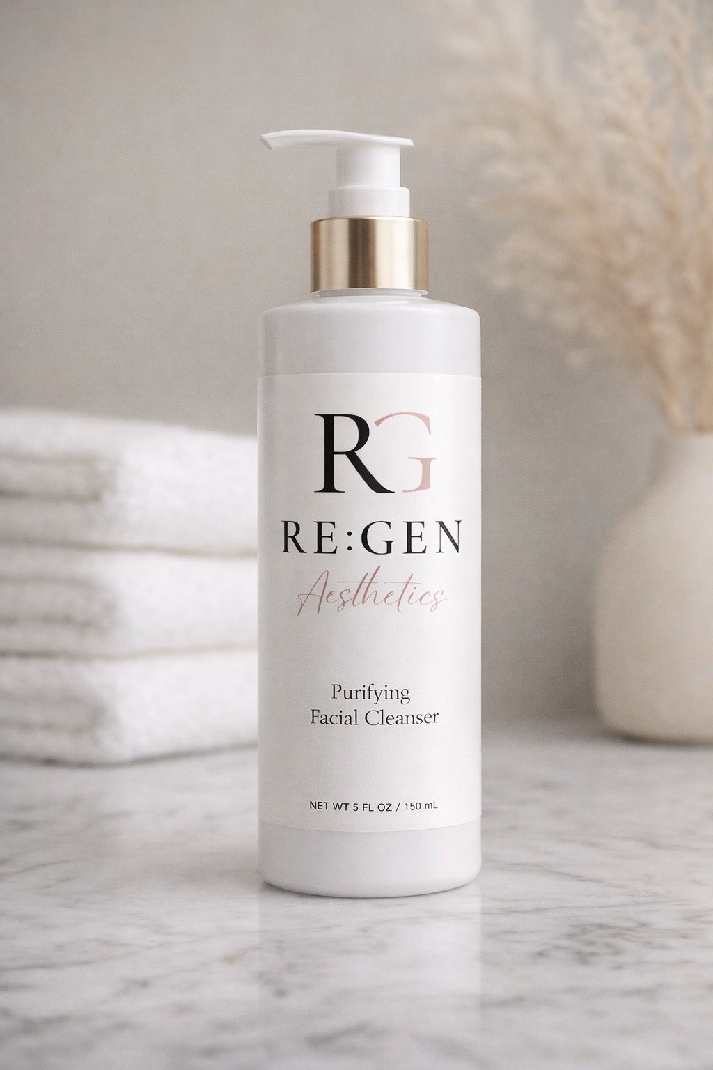 RE:FRESH – Dewy Reset Mist