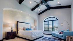 Bend-real-estate-photography-luxury-home-master-bedroom
