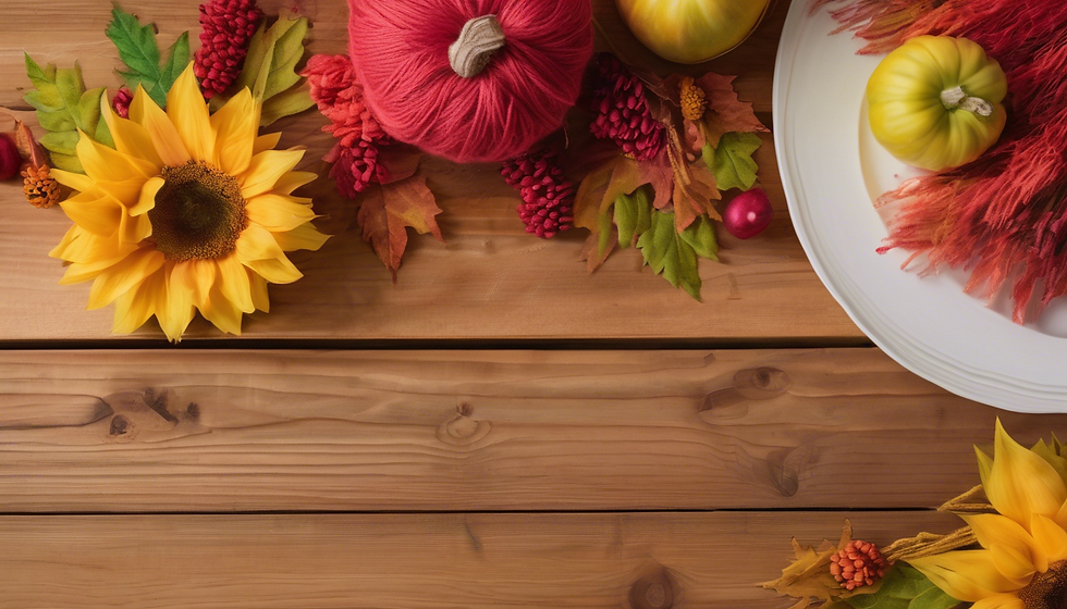 Harvest Hues: Autumn Celebration Party