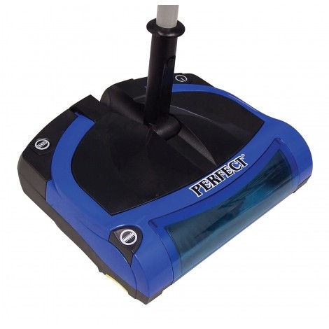 PERFECT PCS2 MECHANICAL BROOM, BATTERY OPERATED